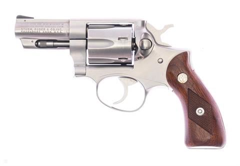 Revolver Ruger Speed Six  Kal. 357 Magnum #154-84903 §B