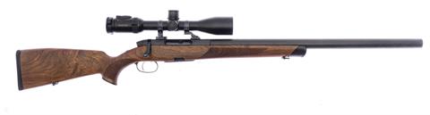Bolt action rifle Steyr Arms CL II Breeze Cal. 6,5 Creedmoor #3190627 § A