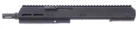 Wechselsystem Norlite USK-G  Kal. 9 mm Luger #0320-0134  § B + ACC ***