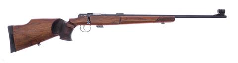 Repetierbüchse Sako P54  Kal. 22 long rifle #41291 § C