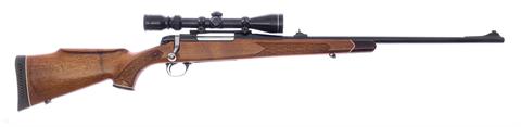 Bolt action rifle BSA Cal. 222 Rem.Mag. #2R1976 § C