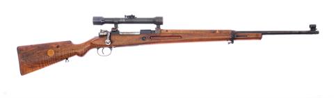 Bolt action rifle Mauser 98 Cal. 7 x 54? #180 § C