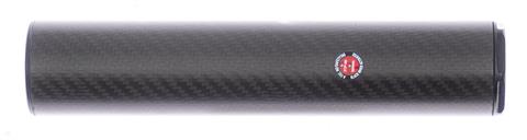 Suppressor A-Tec Carbon 02 M16x1 #Without number § A