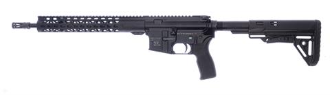 Semi-auto rifle Utas Defense UT514 Cal. 223 Rem. #TF167-22C00016 § B ***