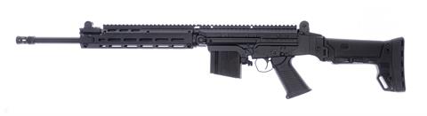 Semi-auto rifle DS Arms SA58 IBR Cal. 308 Win. #DSA51387 § B +ACC ***