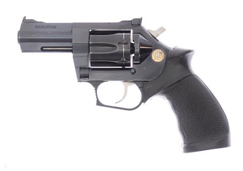 Revolver Manurhin MR96  Cal. 357 Magnum #AB00056 § B (S 236742)
