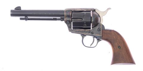 Revolver Colt Single Action Army  Cal. 357 Magnum #45486SA § B (S 210025)