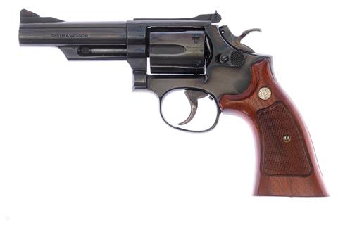 Revolver Smith & Wesson 19-4 Kal. 357 Magnum #59K2654 § B (S 203537)