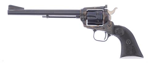 Revolver Colt New Frontier Buntline  Cal. 22 long rifle #G122505 § B (S 200614)
