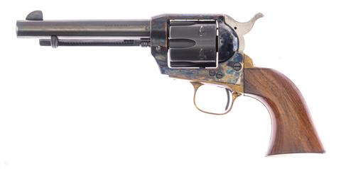 Revolver Hunter Frontier Cal. 45 Colt #22663 § B +ACC (S 2310138)