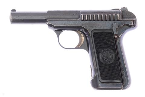 Pistole Savage 1907  Kal. 7,65 Browning #71871 § B (S 239787)