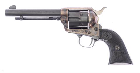 Revolver Colt Single Action Army Kal. 45 Colt #87473SA § B (S 202938)