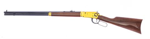 Lever action rifle Winchester Cenntenial '66 Cal. 30-30 Win. #83043 (S2400192)