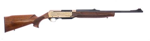 Semi-auto rifle Browning Bar  Cal. 9,3 x 62 #311MV05528 § B (S 2400411)