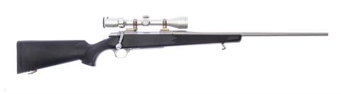 Bolt action rifle Browning A Bolt Stainless Steel  Cal. 30-06 Springfield #15694NR8S7 § C (S 239857)
