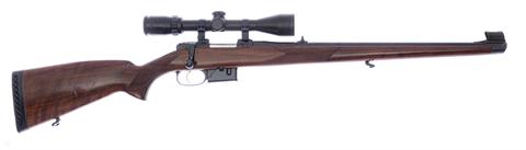 Bolt action rifle CZ 527 FS  Cal. 223 Rem. #89159 § C (I)