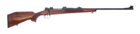 Bolt action rifle Voere Cal. 06-30 Springfield #328576 § C