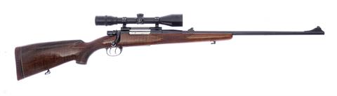 Bolt action rifle CZ Zastava Cal. 8 x 57 IS #39956 § C (I)