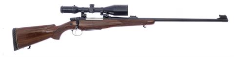 Bolt action rifle CZ 550 Magnum Cal. 375 H&H Mag.#E1884 § C (I)