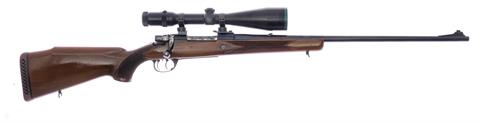 Bolt action rifle St. Barbara Deluxe  Cal. 8 x 57 IS #S-10009 § C (I)
