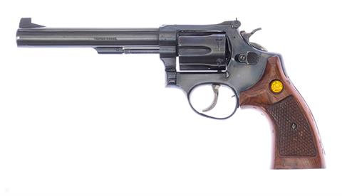 Revolver Taurus Kal. 22 long rifle #145250 § B (S 234977)