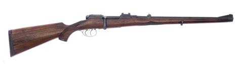 Bolt action rifle Mannlicher Schönauer Cal. 6.5 x 54 M.Sch. #944 § C