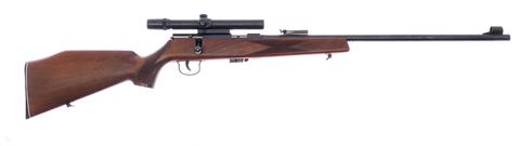 Bolt action rifle Voere Cal. 22 long rifle #773053 § C