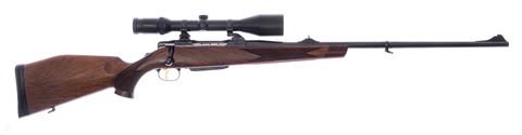 Bolt action rifle Sauer 90 Cal. 7 mm Rem. Mag. #K20321 §C