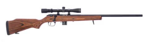 Bolt action rifle Marlin XT-17  Cal. 17 HMR #MM44683B § C