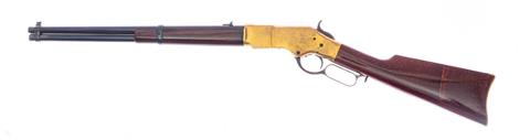Lever action rifle Uberti 66 Carbine Cal. 38 Special #W43933 § C (W 2668-23)
