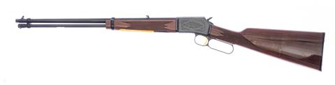 Lever action rifle Browning Cal. 22 long rifle #JP21211YZ242 § C (W 2678-23)
