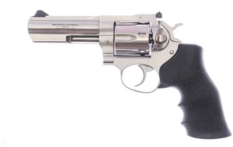 Revolver Ruger GP 100 Kal. 357 Magnum #177-02346 § B (W 2363-23)