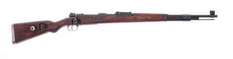 Bolt action rifle Mauser 98 K98k Jugoslavien "Preduzece 44" Cal. 8 x 57 IS #J7425 § C ***