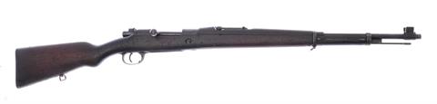 Repetiergewehr Mauser-Vergueiro Mod. 1904/39 Kal. 8 x 57 IS #D6839 § C ***