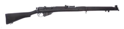 Bolt action rifle Lee-Enfield  No. 1 Mk. III BSA Cal. 303 British #9791 § C ***