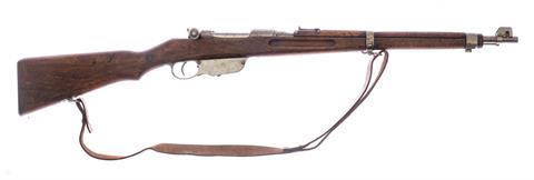 Bolt action rifle Mannlicher M95/31 Stutzen Cal. 8 x 56 R M.30S #28554 § C
