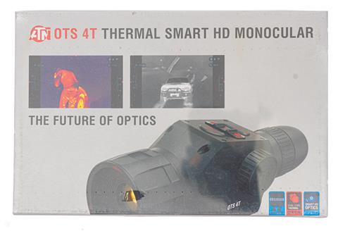 Monocular ATN OTS 4T Thermal Smart HD 1-10x ***