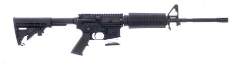 Straight-pull bolt action rifle Interordnance IO-15 RG-15 A2 Cal. 223 Rem. #IO15-01008 § C + ACC ***