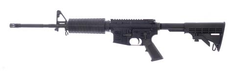 Straight-pull bolt action rifle Interordnance IO-15 RG-15 A2 Cal. 223 Rem. #IO15-01199 § C + ACC ***