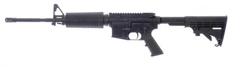 Straight-pull bolt action rifle Interordnance IO-15 RG-15 A2 Cal. 223 Rem. #IO15-01009 § C + ACC ***