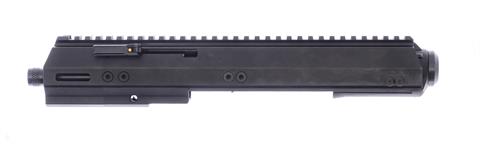 Wechselsystem Norlite USK-G  (Glock 17-5) Kal. 9 mm Luger #0320-0106 § B + ACC ***