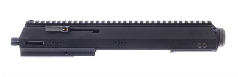 Wechselsystem Norlite USK-G  (Glock 17-5 + 19 Gen4) Kal. 9 mm Luger #0320-0110 § B + ACC ***